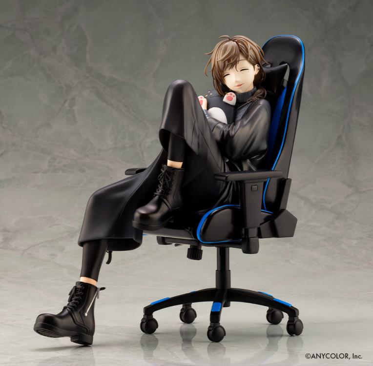 Nijisanji Kanae 1/7 Scale Figure Gallery Image 8