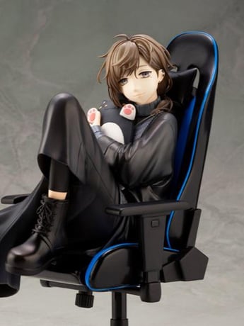 Nijisanji Kanae 1/7 Scale Figure Gallery Image 2
