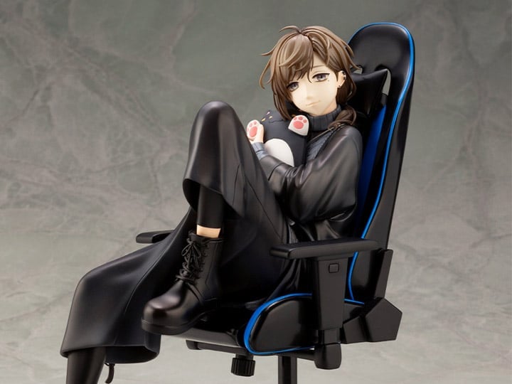 Kanae Nijisanji Kanae 1/7 Scale Figure