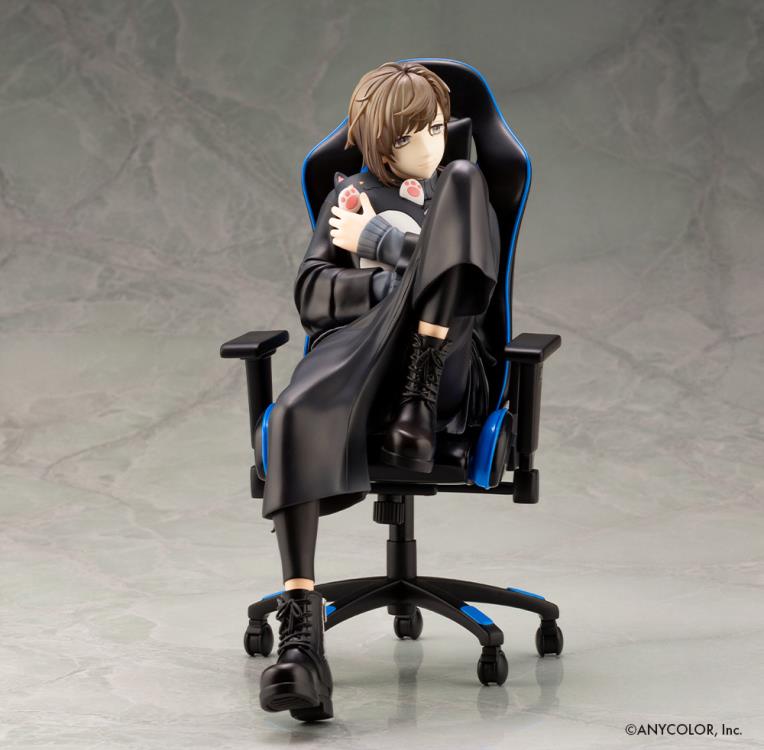 Nijisanji Kanae 1/7 Scale Figure Gallery Image 6