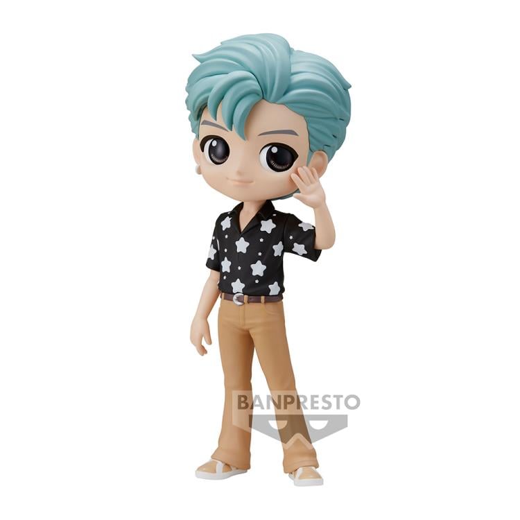 BTS TinyTAN Dynamite Q Posket RM (Ver.A) Gallery Image 3