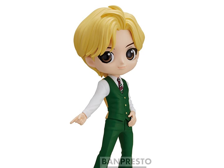 BTS TinyTAN Dynamite Q Posket V (Ver.A) Gallery Image 1
