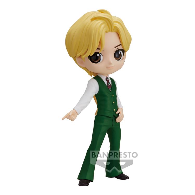 BTS TinyTAN Dynamite Q Posket V (Ver.A) Gallery Image 3