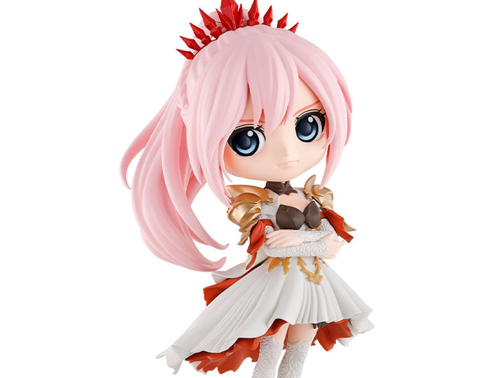 Tales of Arise Q Posket Shionne (Ver.A) Gallery Image 1