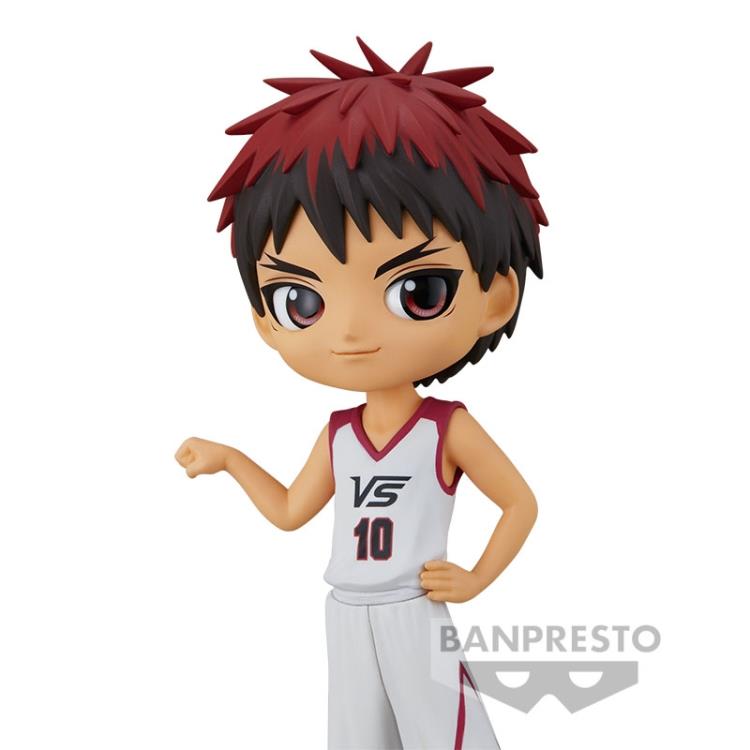 Kuroko's Basketball Q Posket Taiga Kagami (Movie Ver.) Gallery Image 4