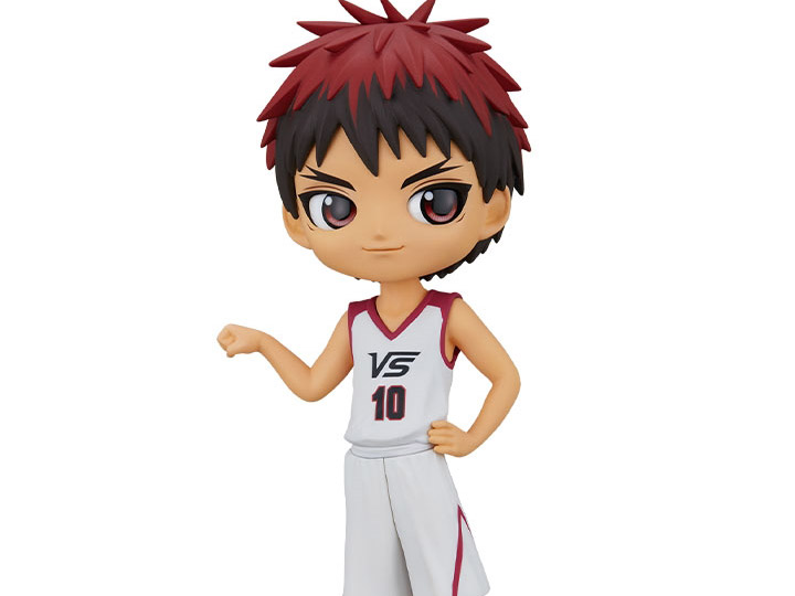 Kuroko's Basketball Q Posket Taiga Kagami (Movie Ver.) Gallery Image 1