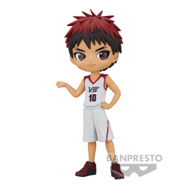 Kuroko's Basketball Q Posket Taiga Kagami (Movie Ver.) Gallery Image 3
