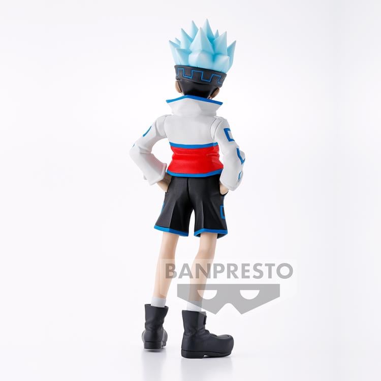 Shaman King Horohoro Figure Gallery Image 6
