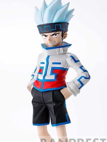 Shaman King Horohoro Figure Gallery Image 2