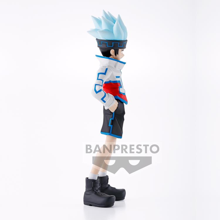 Shaman King Horohoro Figure Gallery Image 4