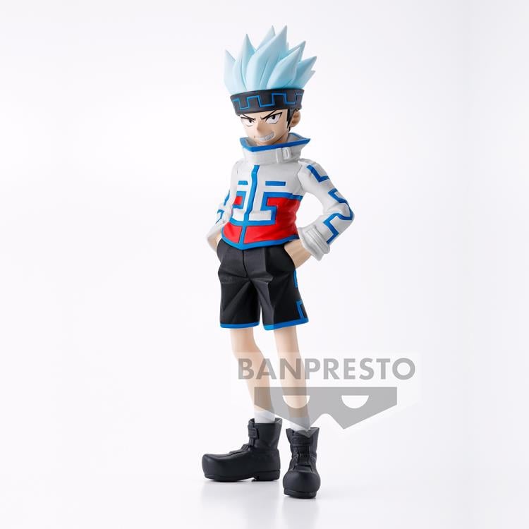 Shaman King Horohoro Figure Gallery Image 3