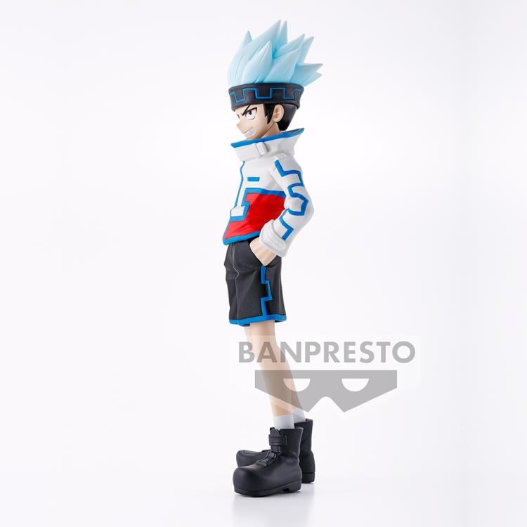 Shaman King Horohoro Figure Gallery Image 5