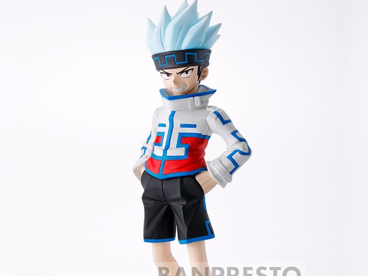 Shaman King Horohoro Figure Gallery Image 1