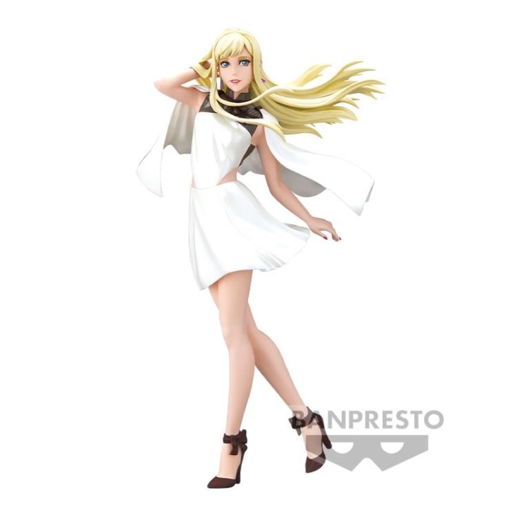 Mobile Suit Gundam Hathaway Glitter & Glamours Gigi Andalucia Gallery Image 3