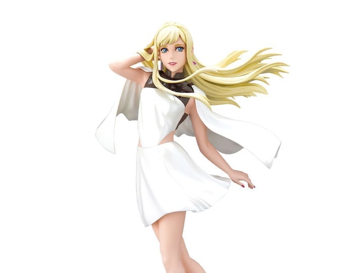Mobile Suit Gundam Hathaway Glitter & Glamours Gigi Andalucia Gallery Image 1