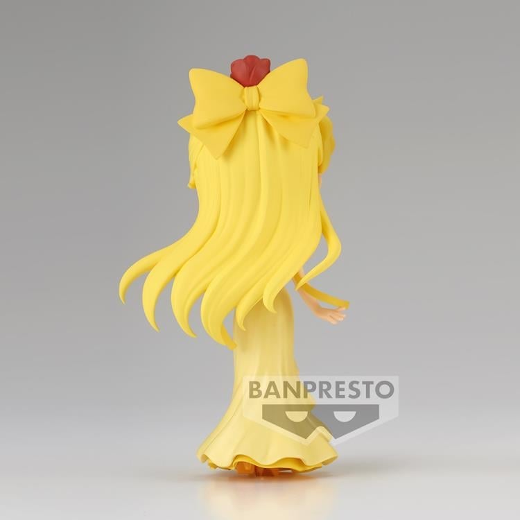 Sailor Moon: Eternal Q Posket Princess Venus (Ver.A) Gallery Image 5