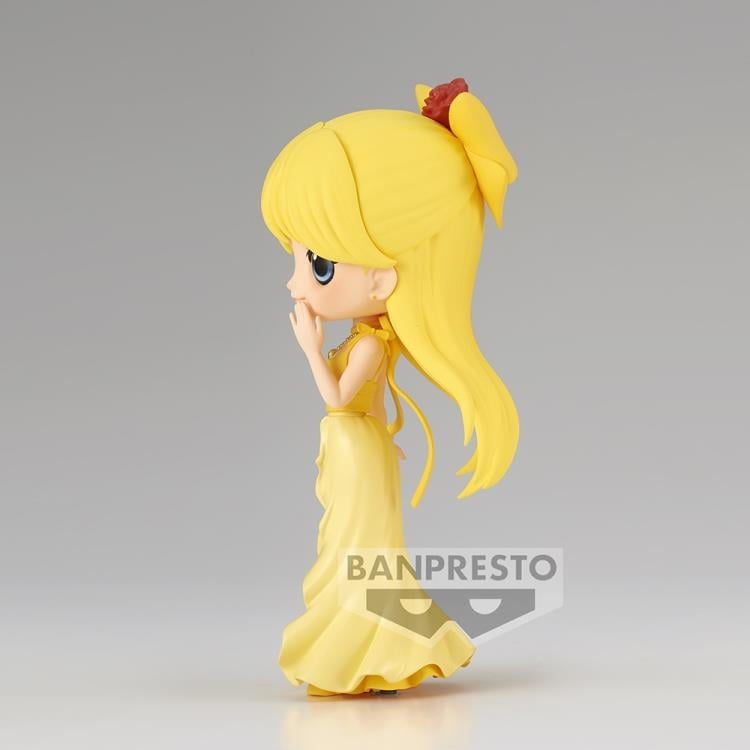 Sailor Moon: Eternal Q Posket Princess Venus (Ver.A) Gallery Image 6