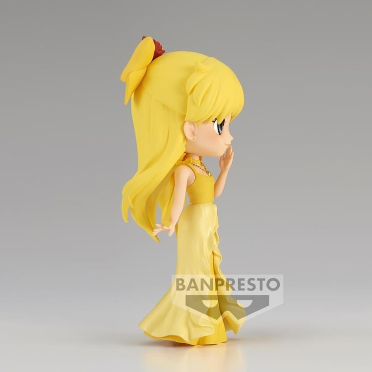 Sailor Moon: Eternal Q Posket Princess Venus (Ver.A) Gallery Image 4