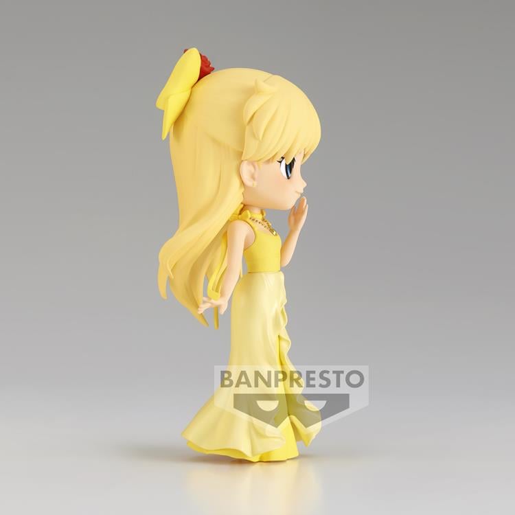 Sailor Moon: Eternal Q Posket Princess Venus (Ver.B) Gallery Image 5