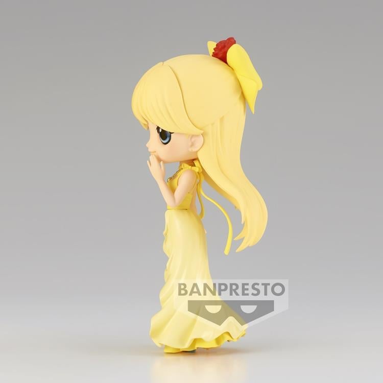 Sailor Moon: Eternal Q Posket Princess Venus (Ver.B) Gallery Image 7
