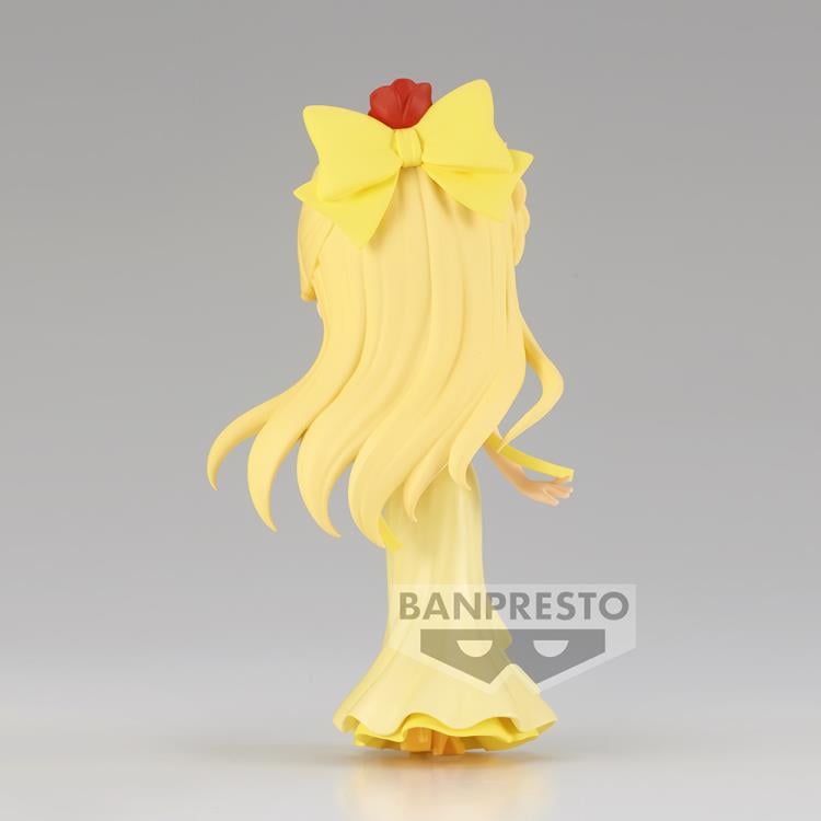 Sailor Moon: Eternal Q Posket Princess Venus (Ver.B) Gallery Image 6