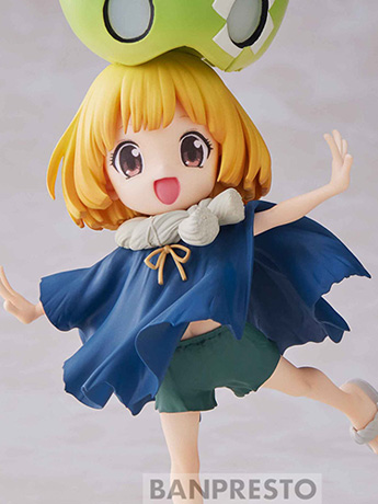 Dr. Stone Suika Figure Gallery Image 2