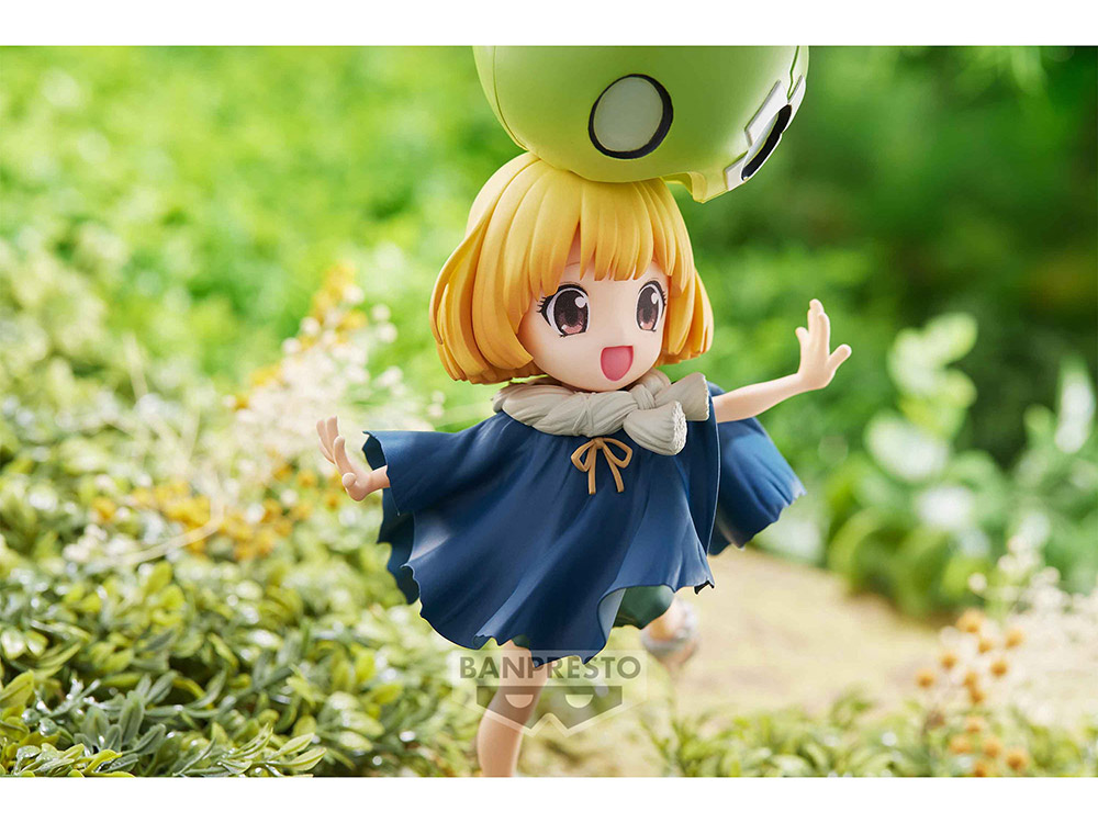 Dr. Stone Suika Figure Gallery Image 11
