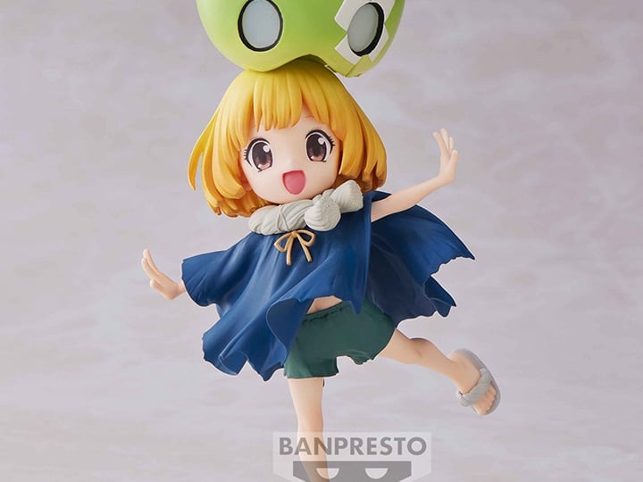 Dr. Stone Suika Figure Gallery Image 1