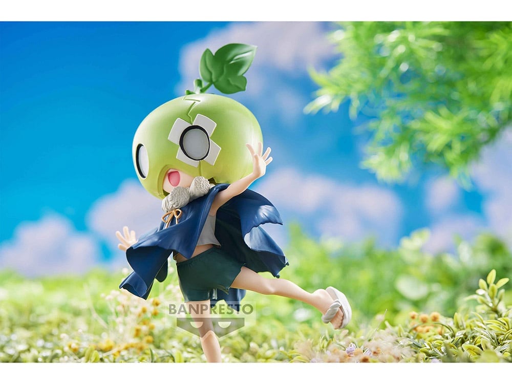 Dr. Stone Suika Figure Gallery Image 10