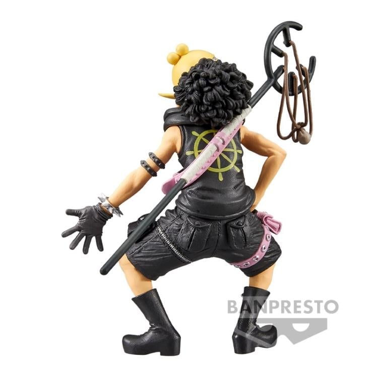One Piece Film: Red DXF The Grandline Men Vol. 7 Usopp Gallery Image 5