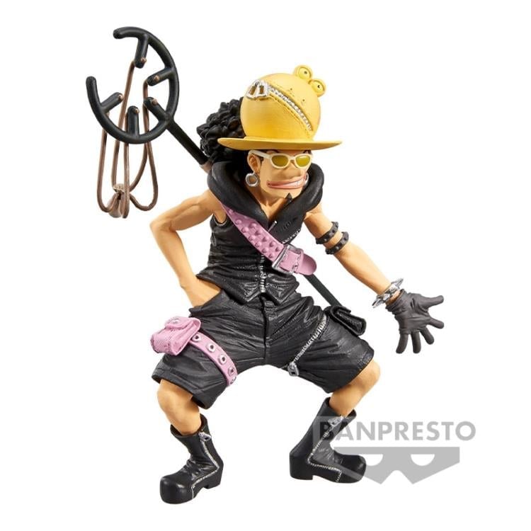 One Piece Film: Red DXF The Grandline Men Vol. 7 Usopp
