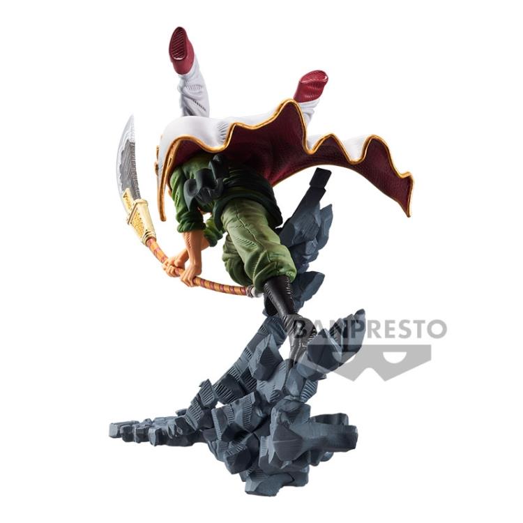 One Piece Manhood Edward Newgate (Special Ver.) Gallery Image 5