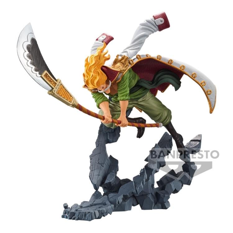 One Piece Manhood Edward Newgate (Special Ver.) Gallery Image 3