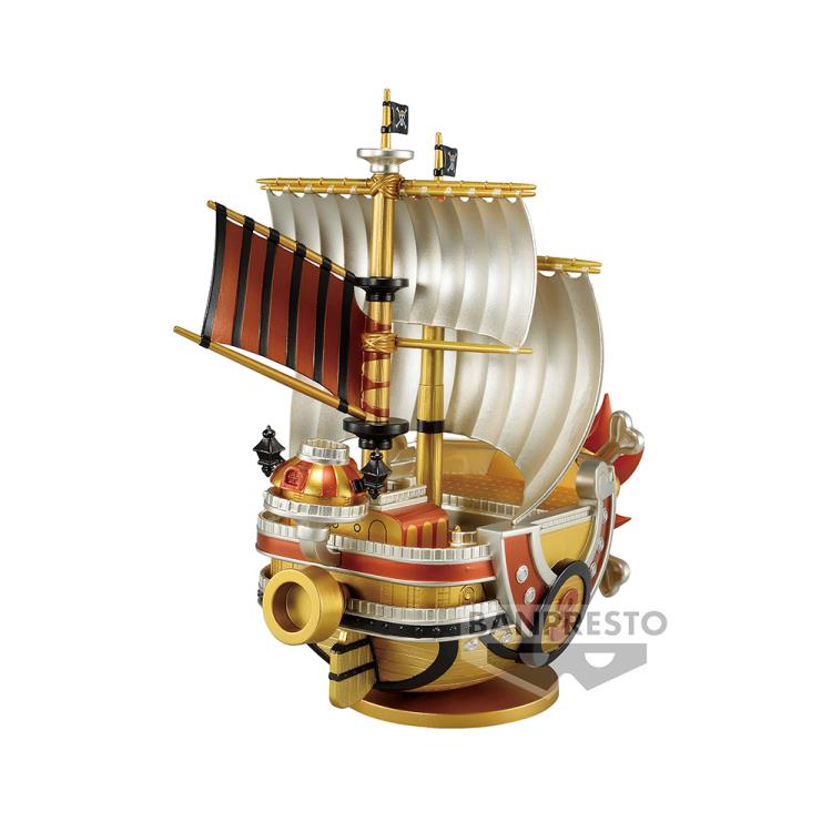 One Piece Mega World Collectable Figure Special Thousand Sunny