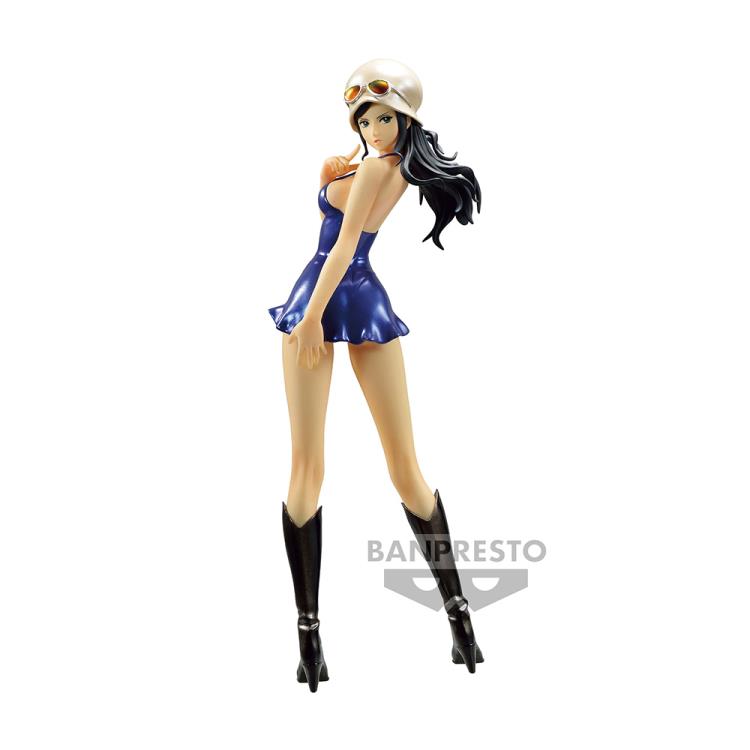 One Piece Chronicle Glitter ＆ Glamours Nico Robin (Dressrosa Style) Gallery Image 3