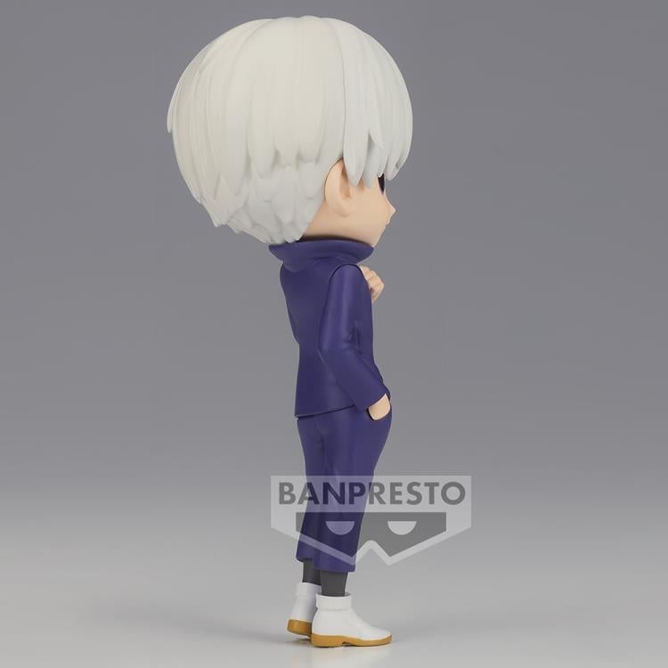Jujutsu Kaisen Q Posket Toge Inumaki (Ver.B) Gallery Image 6