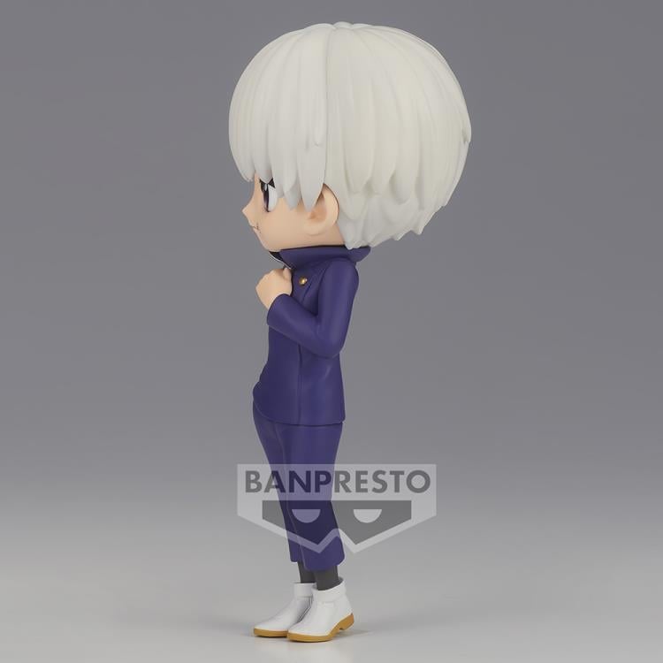 Jujutsu Kaisen Q Posket Toge Inumaki (Ver.B) Gallery Image 4