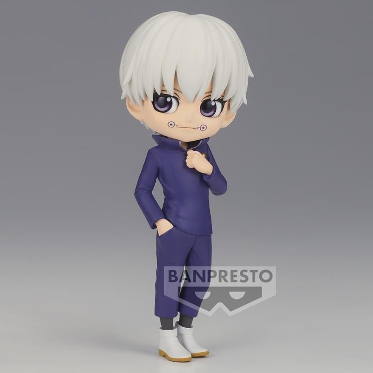 Jujutsu Kaisen Q Posket Toge Inumaki (Ver.B) Gallery Image 3