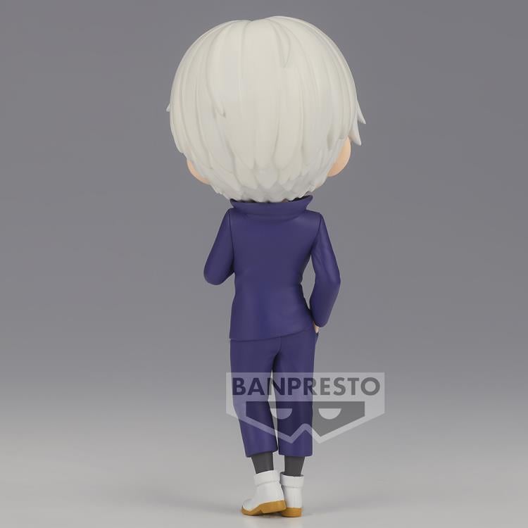 Jujutsu Kaisen Q Posket Toge Inumaki (Ver.B) Gallery Image 5