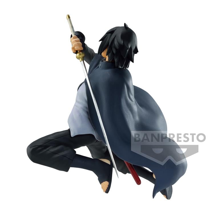Boruto: Naruto Next Generations Vibration Stars Sasuke Uchiha Gallery Image 7