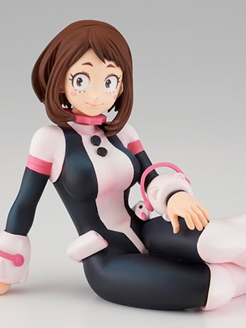 My Hero Academia Break Time Collection Vol.4 Ochaco Uraraka