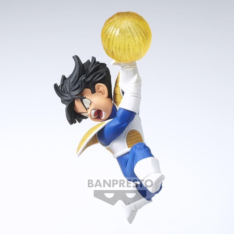 Dragon Ball Z GxMateria The Son Gohan II Gallery Image 7