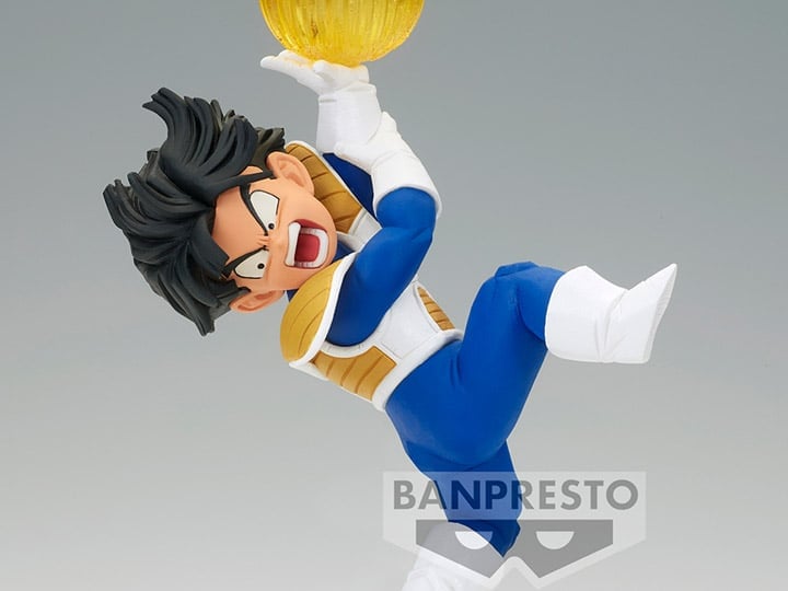 Dragon Ball Z GxMateria The Son Gohan II Gallery Image 1