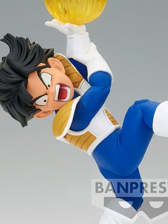 Dragon Ball Z GxMateria The Son Gohan II Gallery Image 2