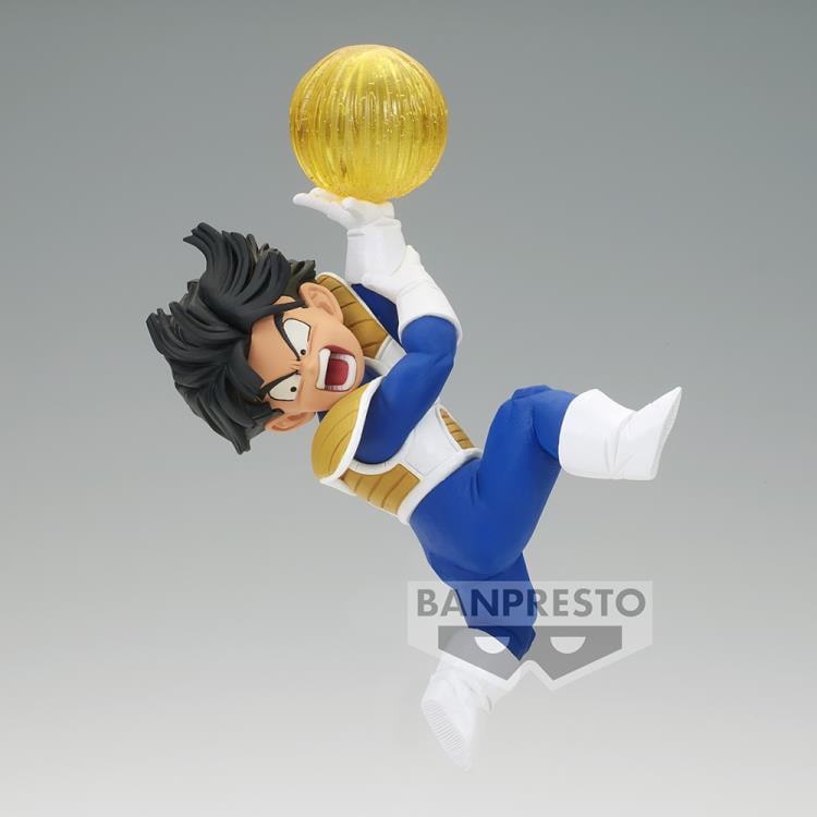 Dragon Ball Z GxMateria The Son Gohan II Gallery Image 3