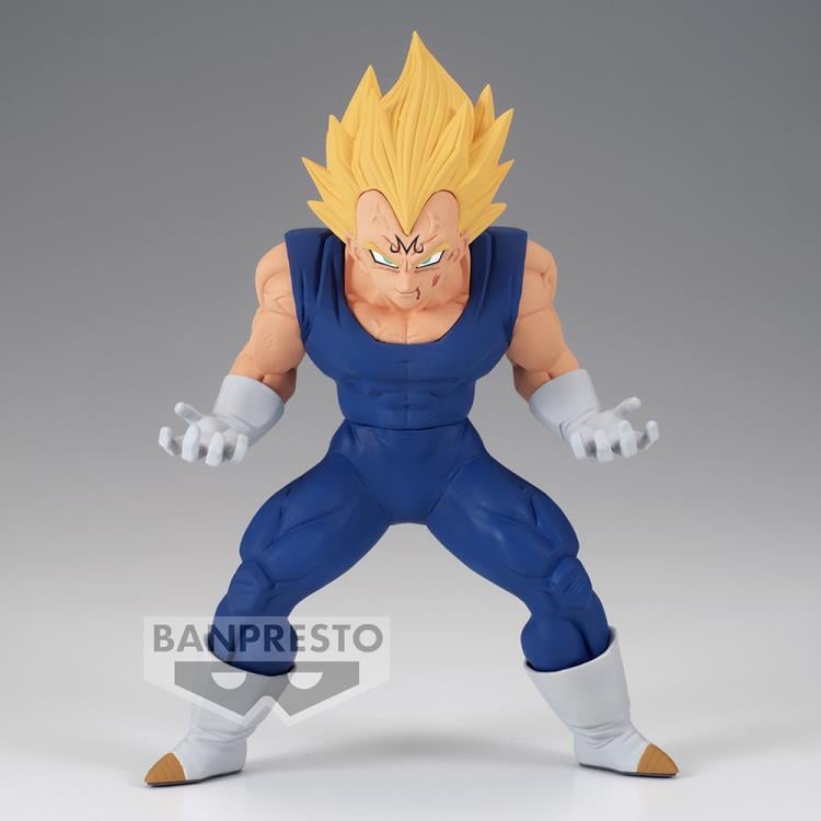 Dragon Ball Z Match Makers Majin Vegeta Gallery Image 3