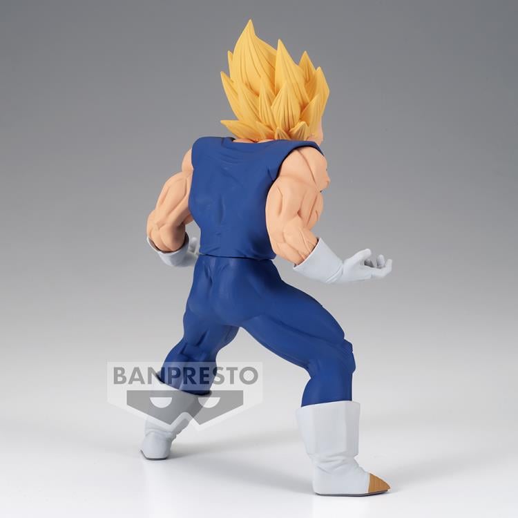 Dragon Ball Z Match Makers Majin Vegeta Gallery Image 5
