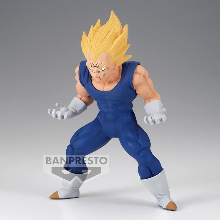 Dragon Ball Z Match Makers Majin Vegeta Gallery Image 4