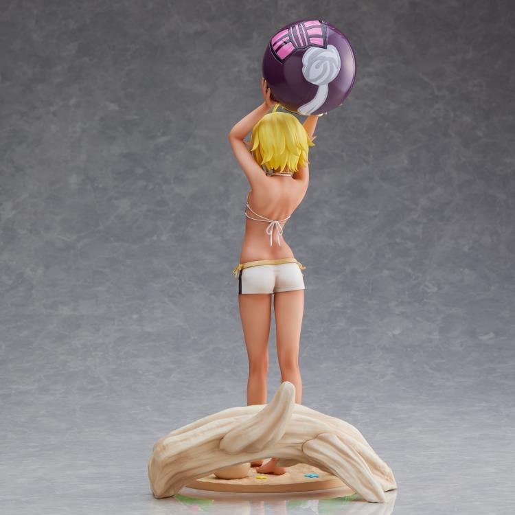 Overlord Aura Bella Fiora (so-bin Ver.) Figure Gallery Image 5