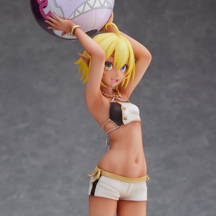 Overlord Aura Bella Fiora (so-bin Ver.) Figure Gallery Image 8